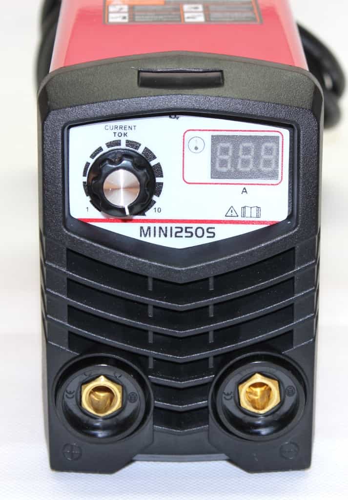 Инвертор ARC 250S MINI (EDON) 