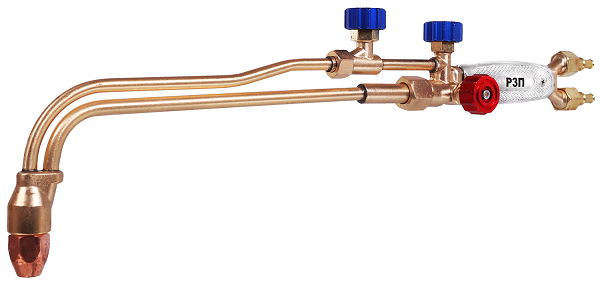 Резак пропановый Р3П-03М (РЕДИУС)