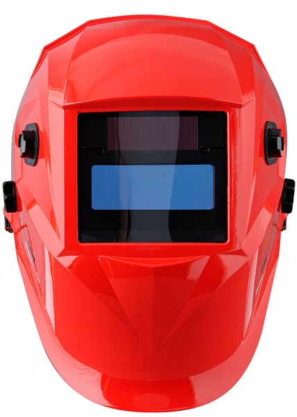 Маска сварщика OPTIMA 9-13 RED (FUBAG) (38073)