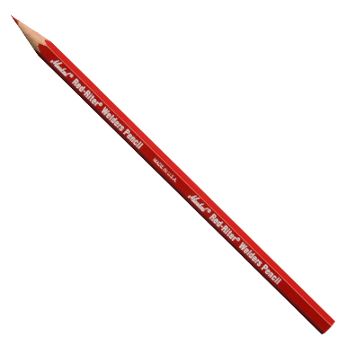Карандаш Red Riter Welder Pencil 096100.