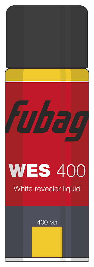 Проявитель 400мл WES (FUBAG) (31200)