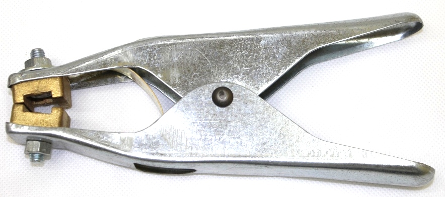 клемма корд кз-40. кз 50. клема заземления к3-50 krass. кз 50.